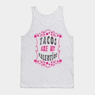 valentines day by chakibium Tank Top